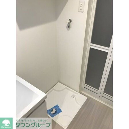 ハーモニーテラス八田IIの物件内観写真